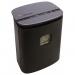 1600XCD Cross Cut Shredder- 1 Shredder 40244