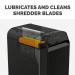 Powershred Performance+ Lubricant Sheets 4025601