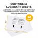 Powershred Performance+ Lubricant Sheets 4025601