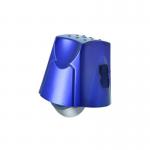 SlimLine Trimmer Cutting Head Blue- 1 Cutting Head 40265