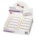 Large Plastic Eraser CDU- 1 CDU of 20 40273