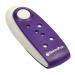 Shielded Eraser Blister- 12 Blisters of 2 40283