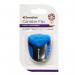 Canister Flip Sharpener Blister- 12 Blisters of 1 40291