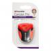 Canister Flip Sharpener Blister- 12 Blisters of 1 40291