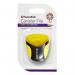 Canister Flip Sharpener Blister- 12 Blisters of 1 40291