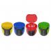 Canister Flip Sharpener Blister- 12 Blisters of 1 40291