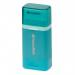 Combo Sharpener & Eraser Turquoise Blister- 20 Blisters of 1 40294A
