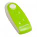 Shielded Erasers Assorted Tub- 1 Tub of 36 40312