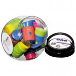 Click Click Pencil Sharpener Tub- 1 Tub of 12 40332