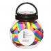 Stripey Eraser Tub- 1 Tub of 24 40336