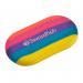 Stripey Eraser Tub- 1 Tub of 24 40336
