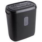 Swordfish Snopake 1000XC-P4 EL Cross Cut Shredder- 1 Shredder 40364