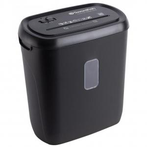 Swordfish Snopake 1000XC-P4 EL Cross Cut Shredder- 1 Shredder 40364