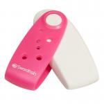 Shielded Eraser Blister- 12 Blisters of 2 40367