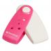 Shielded Eraser Blister- 12 Blisters of 2 40367