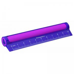 Swordfish Snopake LineOut Ruler Eraser CDU- 1 CDU of 24 40370