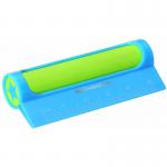 LineOut Mini Ruler Eraser CDU- 1 CDU of 24 40371
