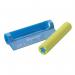 LineOut Mini Ruler Eraser CDU- 1 CDU of 24 40371