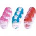 Marble Eraser Bag- 1 Bag of 9 40376