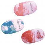 Marble Eraser Blister- 12 Blisters of 3 40377