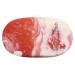 Marble Eraser Blister- 12 Blisters of 3 40377