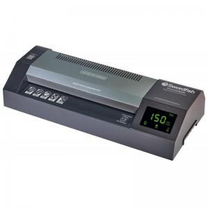 Swordfish Snopake Armoured 660D Heavy Duty A3 Laminator- 1 Laminator