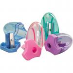 Arch Pencil Sharpener Tub- 1 Box of 24 40383