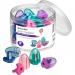Arch Pencil Sharpener Tub- 1 Box of 24 40383