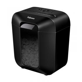 Fellowes Powershred LX25 Shredder (Cross Cut) 230V UK 4171101