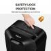 Powershred LX25 Shredder (Cross Cut) 230V UK 4171101