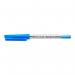 STAEDTLER 430 Medium Pen Blue Pack of 10 430 M-3