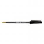 STAEDTLE Stick Ballpoint Pen Black Pack of 10 430 M-9