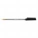 STAEDTLER STICK 430 Ballpoint Pen CDU Black Pack of 50 430 M-9CP5