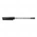 STAEDTLER STICK 430 Ballpoint Pen CDU Black Pack of 50 430 M-9CP5