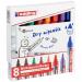 Edding e-3608 S Whiteboard Marker A8 (8) 4-360-8-S2999