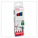 Edding e-3614 S Whiteboard Marker Set (4) 4-361-4