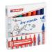 Edding e-3638 S Whiteboard Marker A8 (8) 4-363-8-S2999