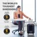 Powershred LX85 Shredder (Cross Cut) 230V UK 4400901