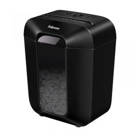 Fellowes Powershred LX45 Shredder (Cross Cut) 230V UK 4401501