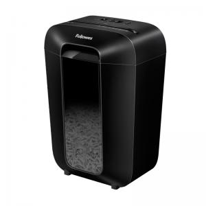 Fellowes Powershred LX70 Shredder Cross Cut 230V UK 4403401