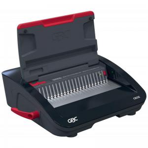GBC CB25E Electric Comb Binding Machine 4410064