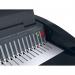 GBC CB25E Electric Comb Binding Machine 4410064