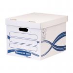Basic Standard Box (FSC) Pack of 10 317x287x384mm 4460801