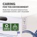 Basic Standard Box (FSC) Pack of 10 317x287x384mm 4460801