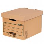 Earth Heavy Duty Box (FSC) Pack of 10 333X285X390 4479901