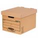 Earth Heavy Duty Box (FSC) Pack of 10 333X285X390 4479901