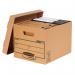Earth Heavy Duty Box (FSC) Pack of 10 333X285X390 4479901