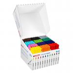 Edding e-Colourpen Broad Classpack (288) 4-51913