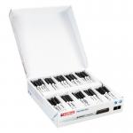 Edding e-Handwriter Black Classpack (200) 4-51914