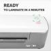Fellowes Ion A4 Laminator 230V UK 4560401